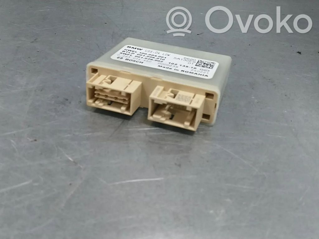 BMW 1 F40 Parking PDC control unit/module 