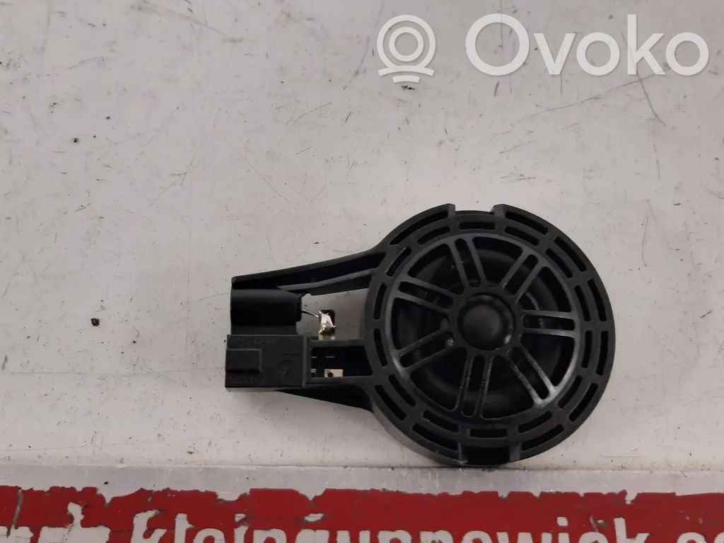 Audi e-tron Altavoz de la puerta delantera 