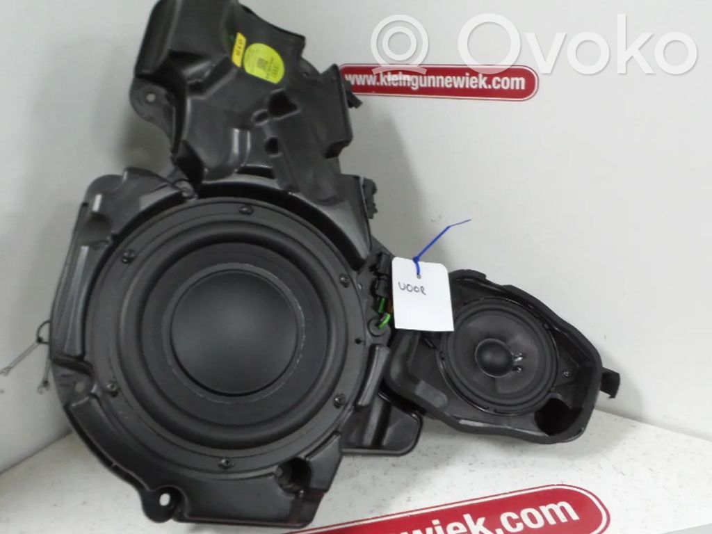 Etuoven kaiutin   4N0035299
