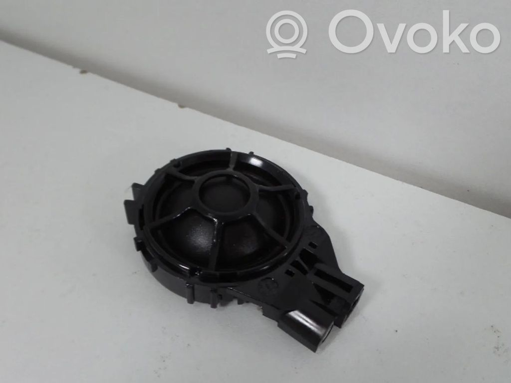 Audi TT TTS RS Mk3 8S Altoparlante portiera anteriore