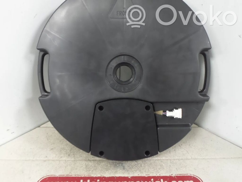 Audi Q3 8U Etuoven kaiutin 