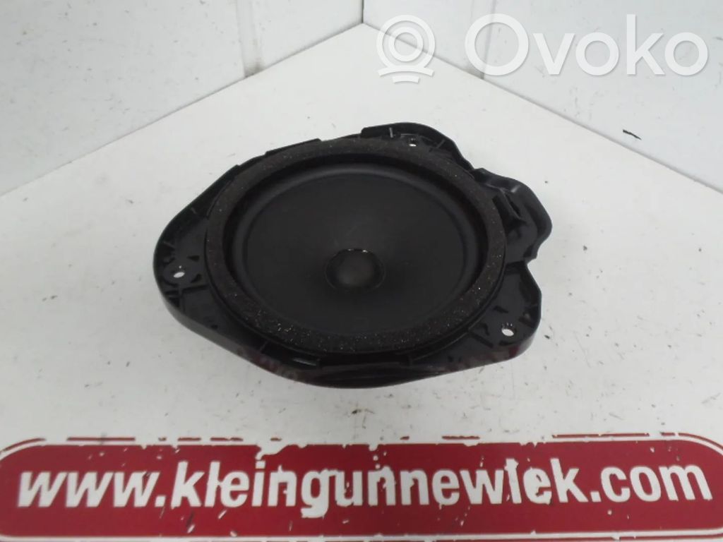 Audi A3 S3 8V Etuoven kaiutin 
