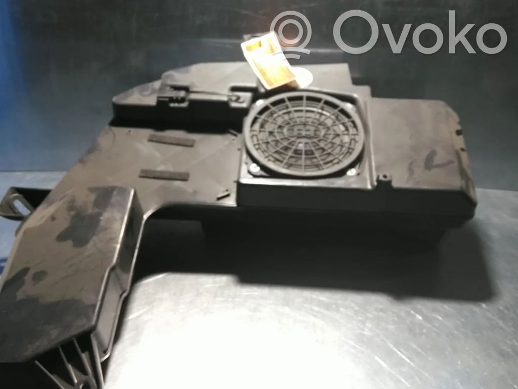 Audi A4 S4 B6 8E 8H Altoparlante portiera anteriore