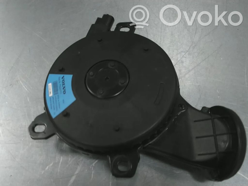 Volvo XC40 Etuoven kaiutin 