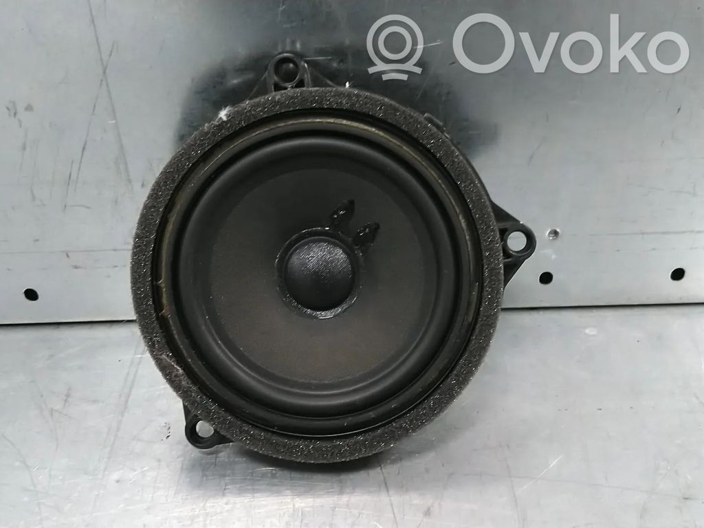 BMW 5 G30 G31 G38 Difuzor ușă față 