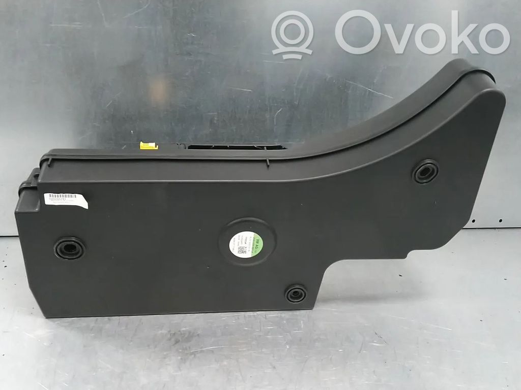 Volkswagen Polo VI Głośnik drzwi przednich 