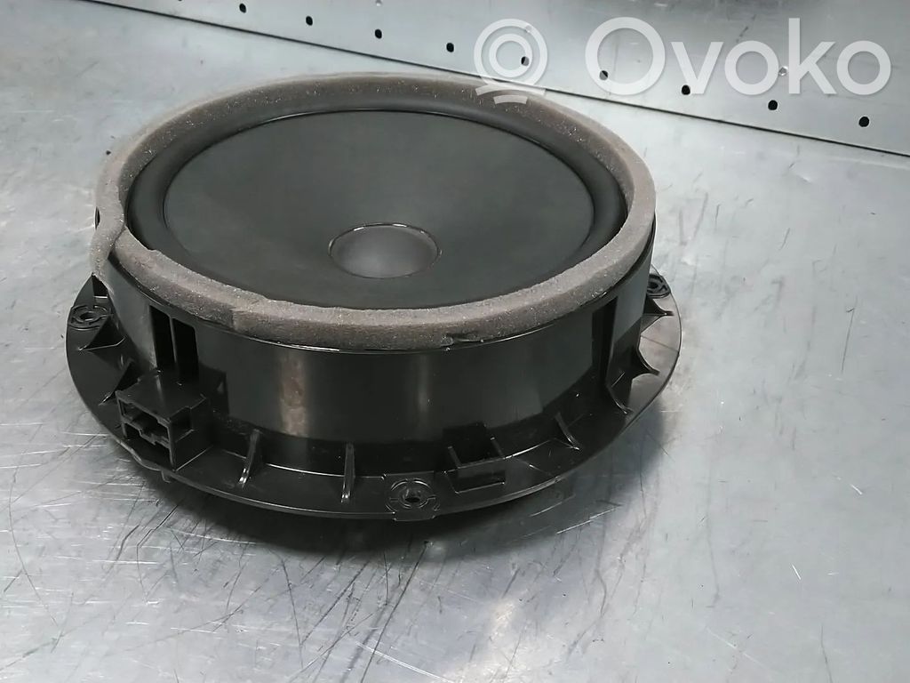 Audi Q5 SQ5 FY Altoparlante portiera anteriore 