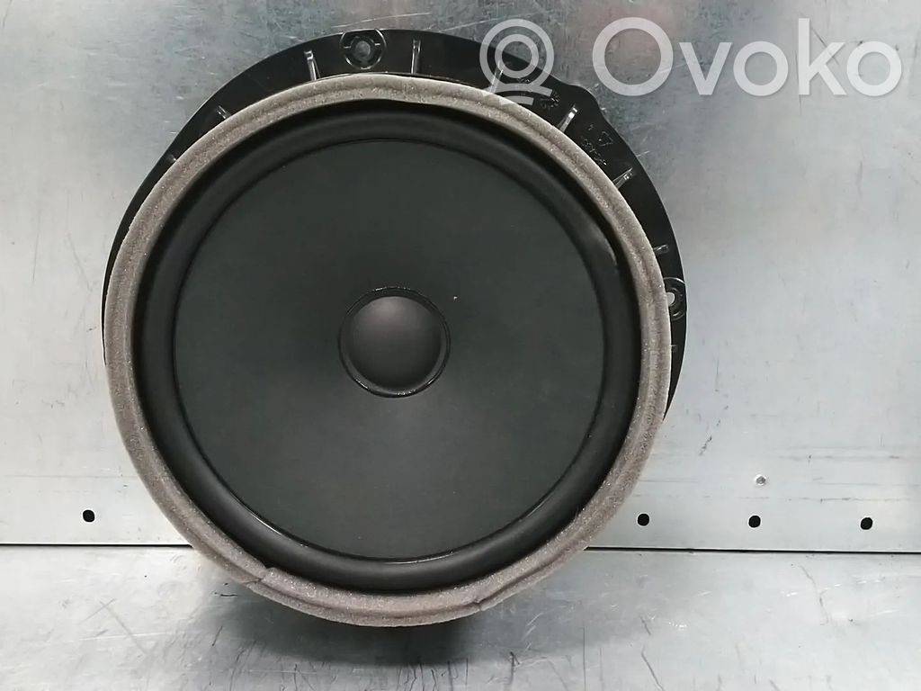 Audi Q5 SQ5 FY Altoparlante portiera anteriore 