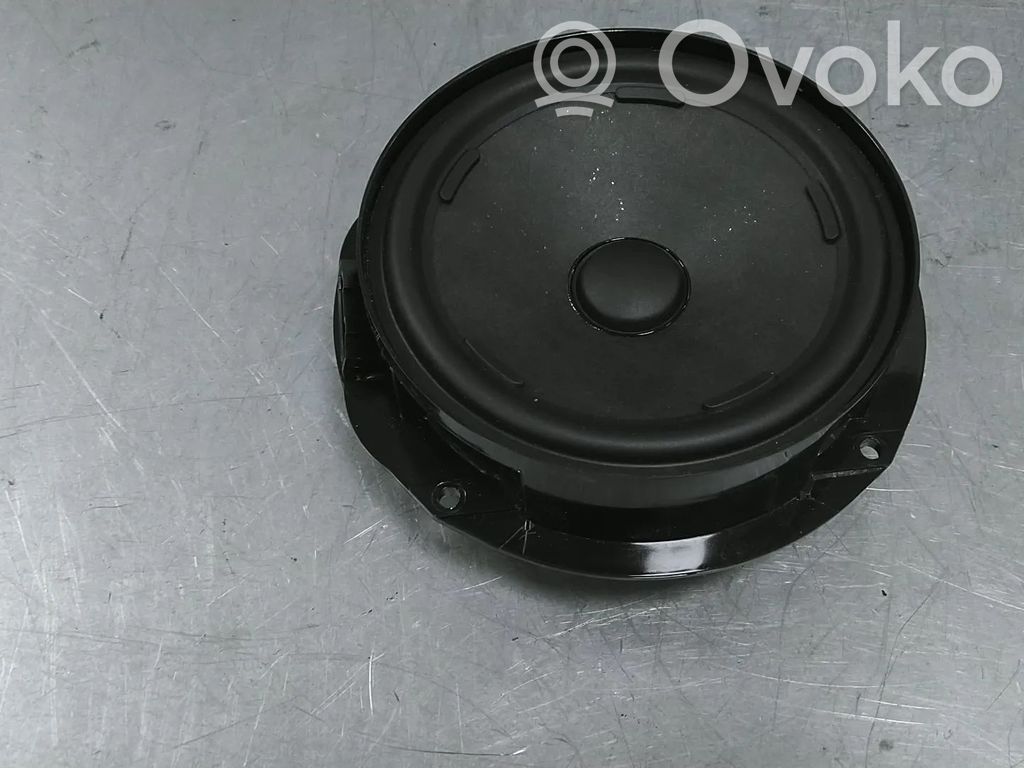 Volkswagen ID.4 Altoparlante portiera anteriore