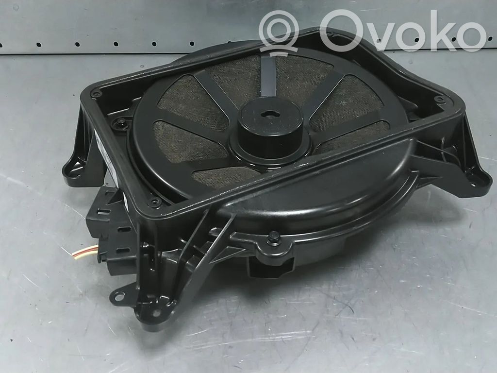 Audi A6 S6 C7 4G Difuzor ușă față 