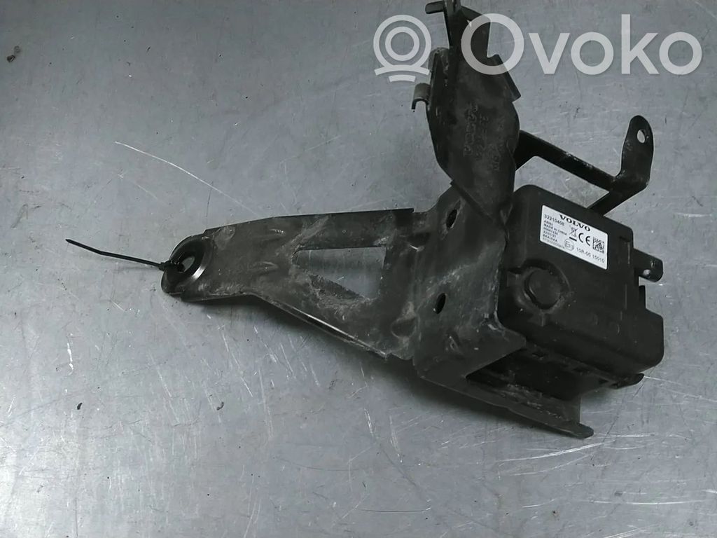 Volvo XC60 Lautsprecher Tür vorne 