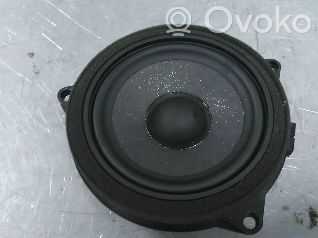 BMW X5 G05 Altoparlante portiera anteriore