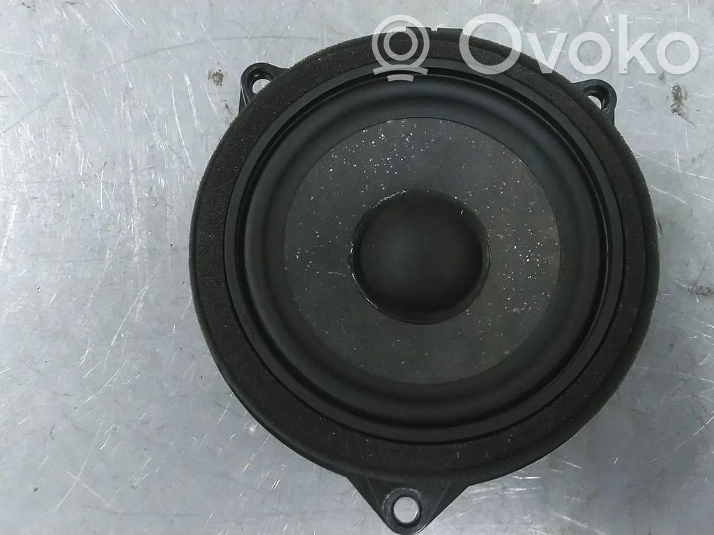 BMW X5 G05 Altoparlante portiera anteriore