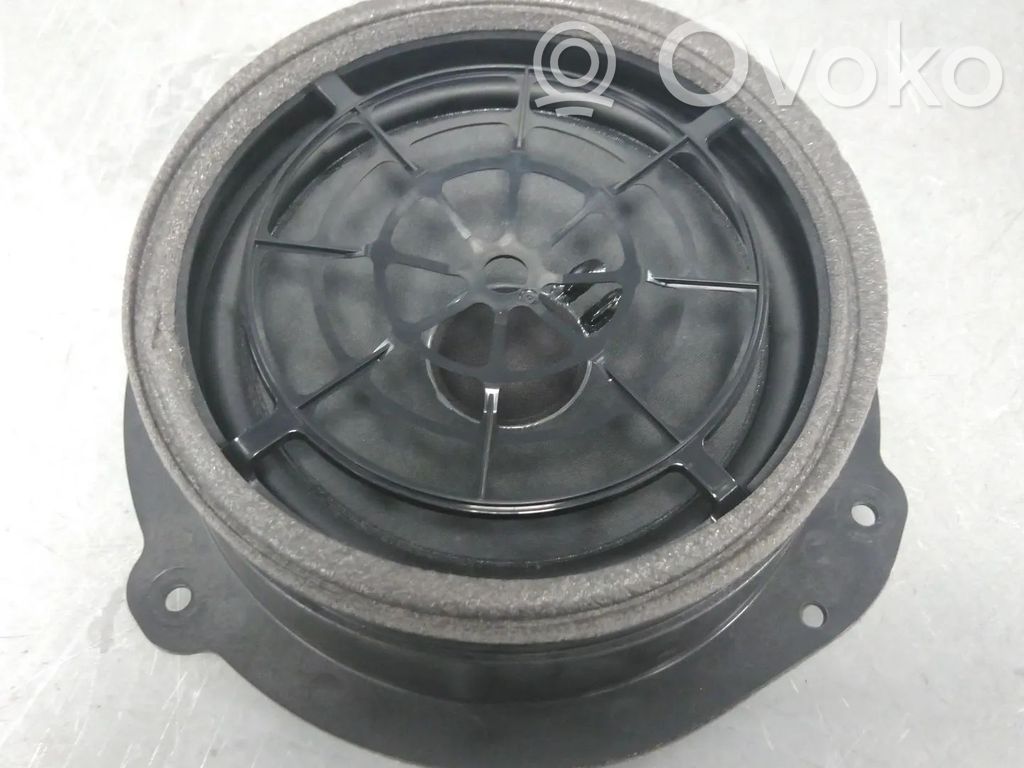 Etuoven kaiutin   8W5035411A,8W5035411