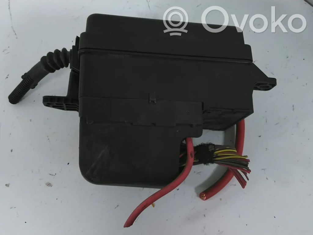 Mini One - Cooper R50 - 53 Fuse module 