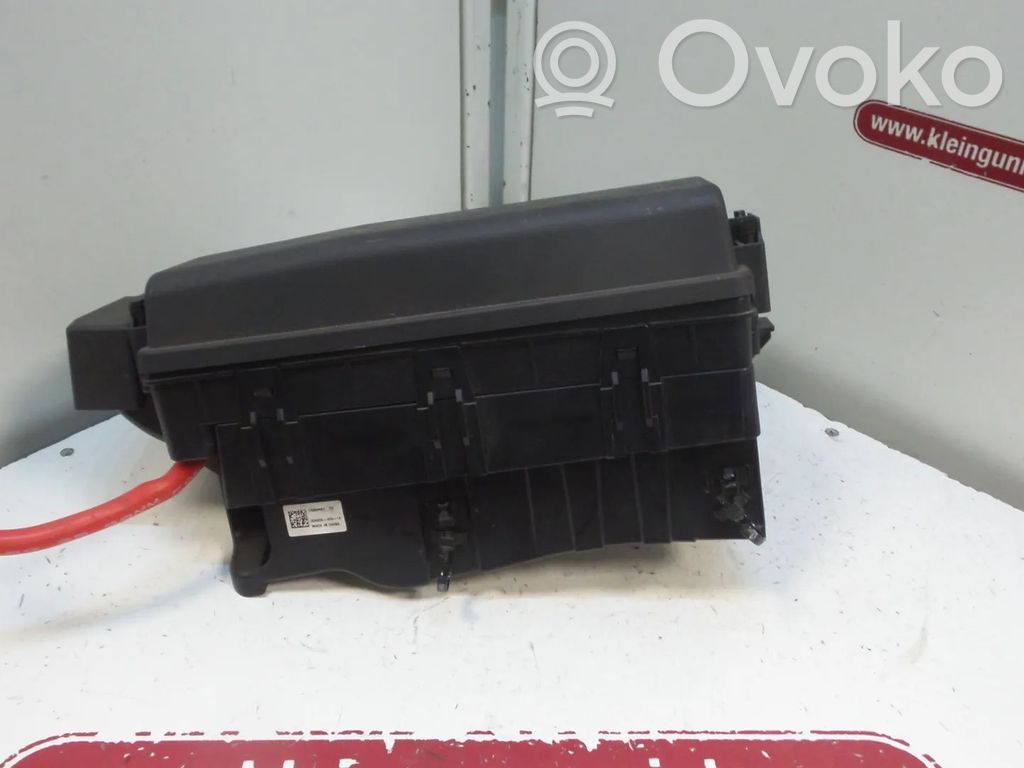 Opel Insignia A Modul siguranțe
