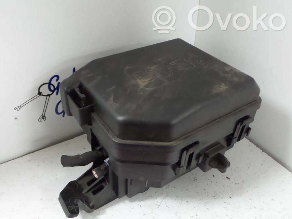 Opel Karl Sulakemoduuli 