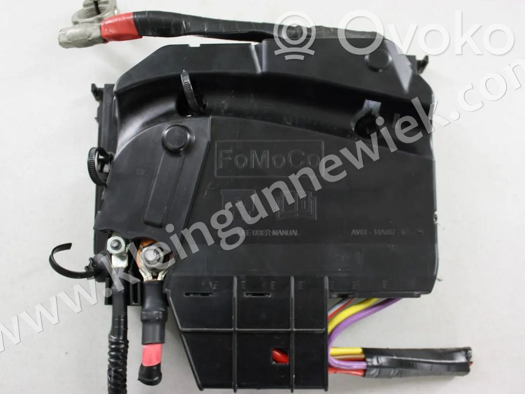 Fuse module   AV6T14A067BB,AV6T14A067BA,AV6T14A067BC