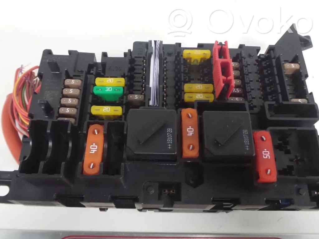 Mini One - Cooper F56 F55 Modul siguranțe 
