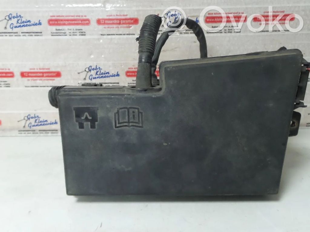 Ford Kuga I Module de fusibles
