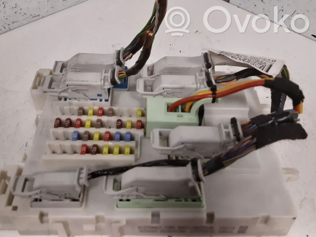 Ford Transit -  Tourneo Connect Fuse module 