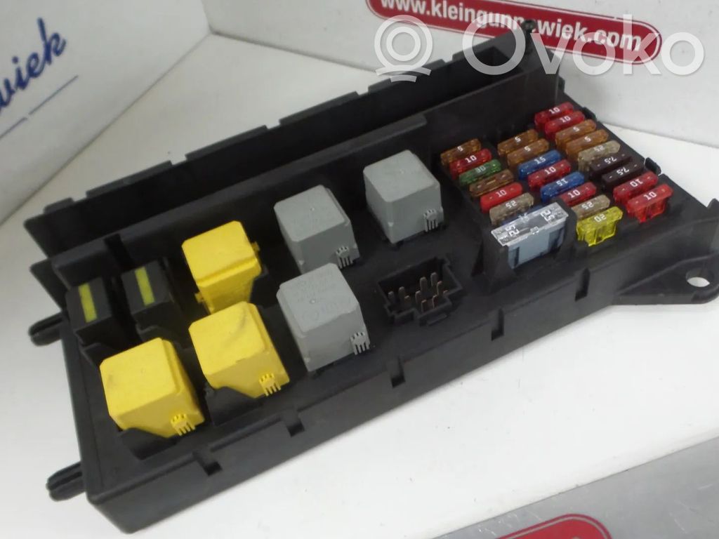 Sulakemoduuli   A9065454401