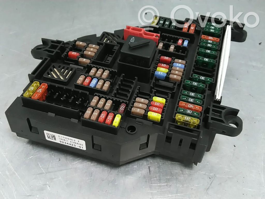 Sulakemoduuli   9234423,61149234423
