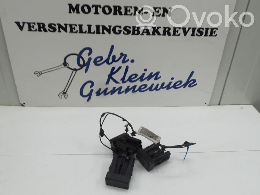 Citroen C5 Kitas daviklis 