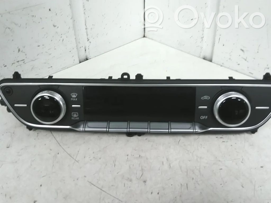 Audi A4 S4 B9 Panel klimatyzacji 
