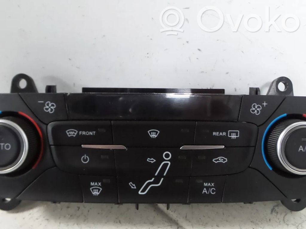 Ford C-MAX II Climate control unit 