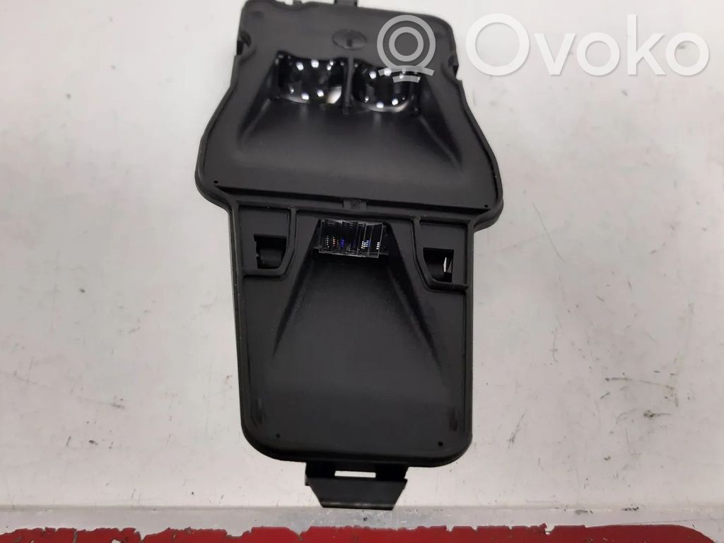 Ford B-MAX Sensor 