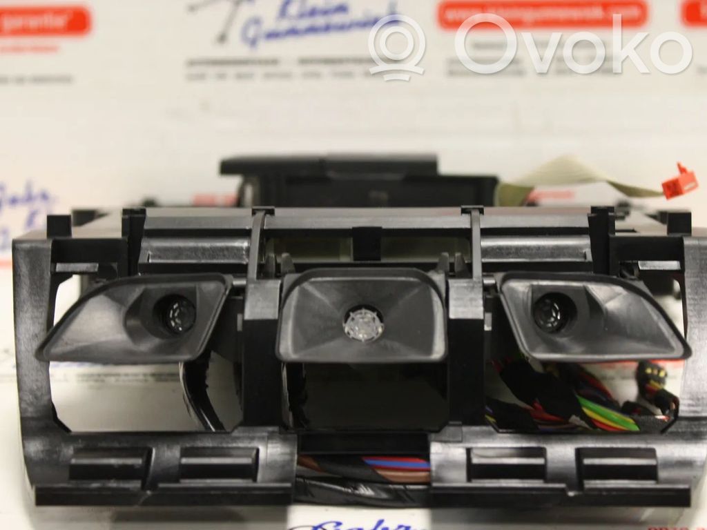 BMW X3 F25 Czujnik 