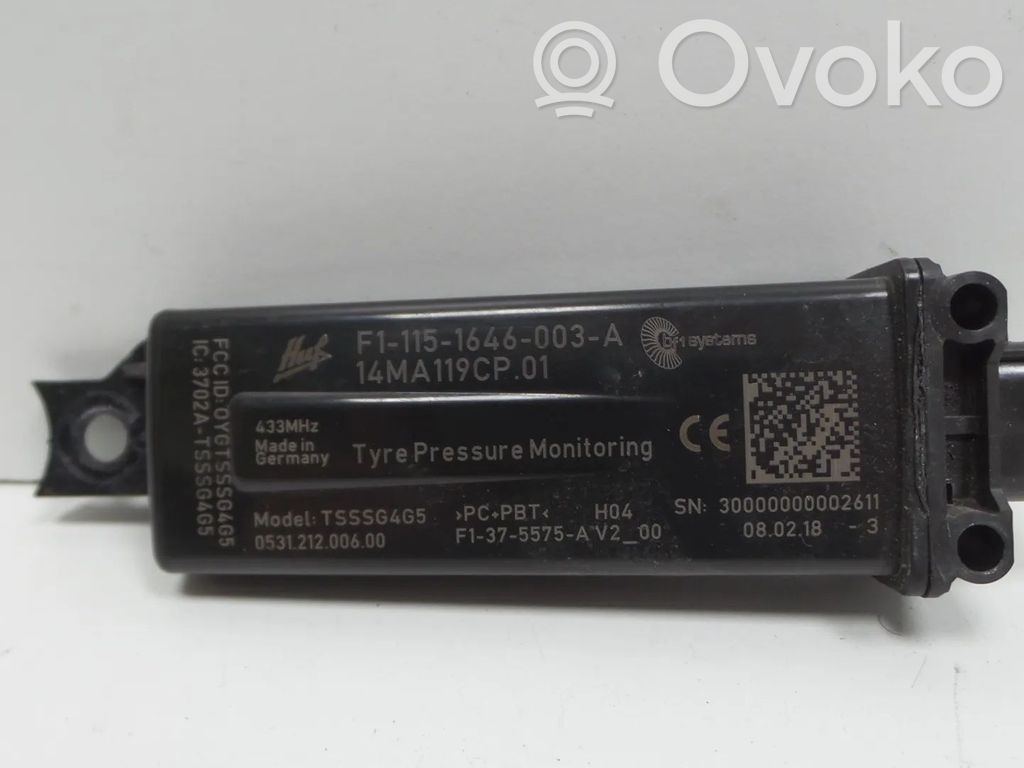 Sensor   14MA119CP