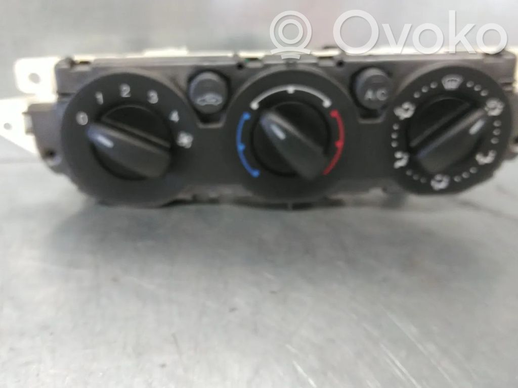 Climate control unit   3M5T19980AC