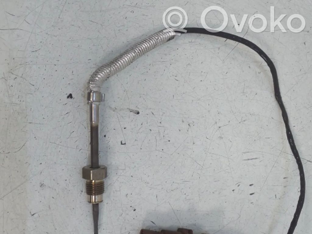 Audi A6 S6 C8 4K Sensor 