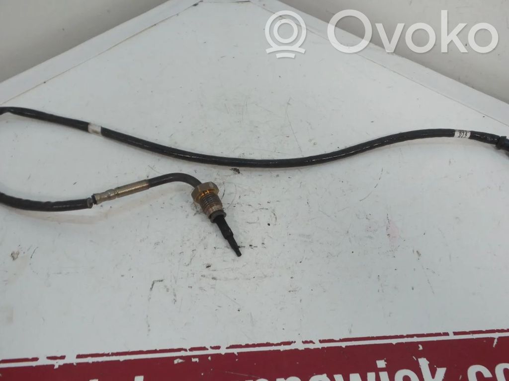 Volkswagen PASSAT B8 Sensor 