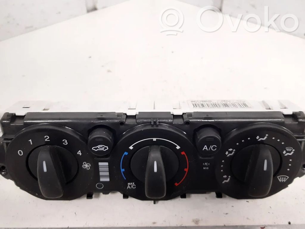 Ford C-MAX II Climate control unit 