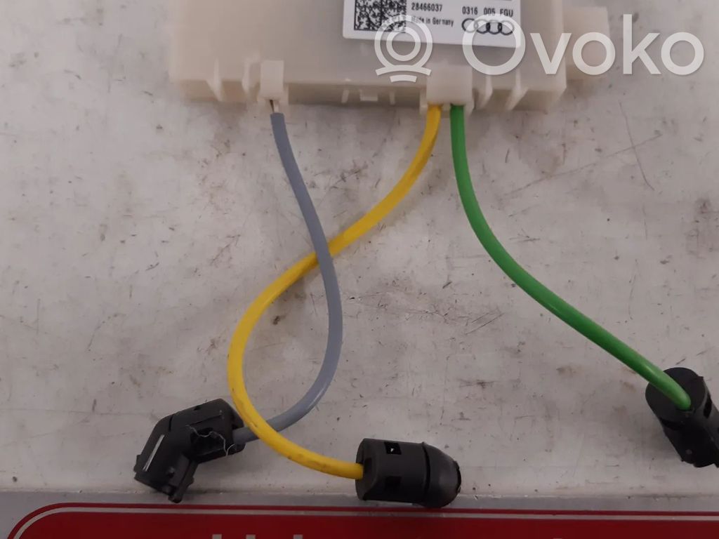 Sensor   8V0951177