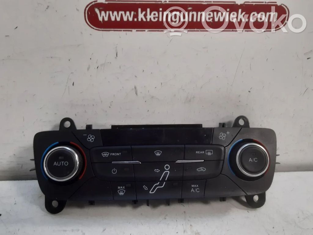 Ford C-MAX II Climate control unit 