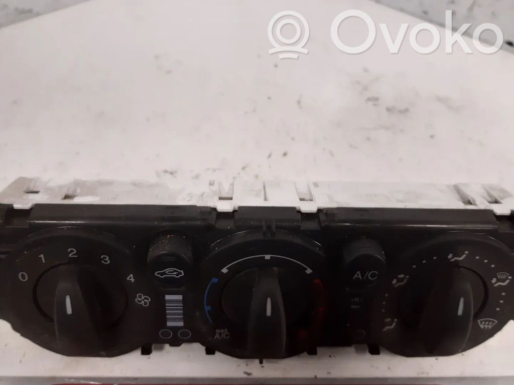 Ford Transit -  Tourneo Connect Climate control unit 