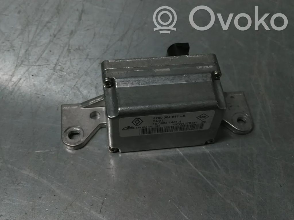 Sensor   8200004644,10098514014