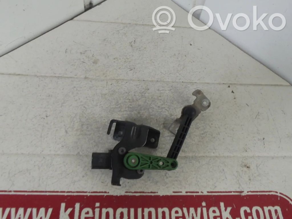 Volkswagen Touran III Sensor 