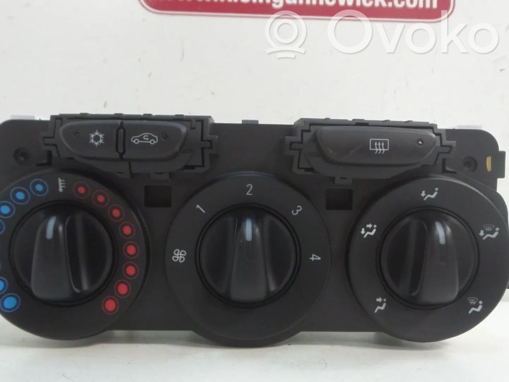 Climate control unit   143180106,39033140