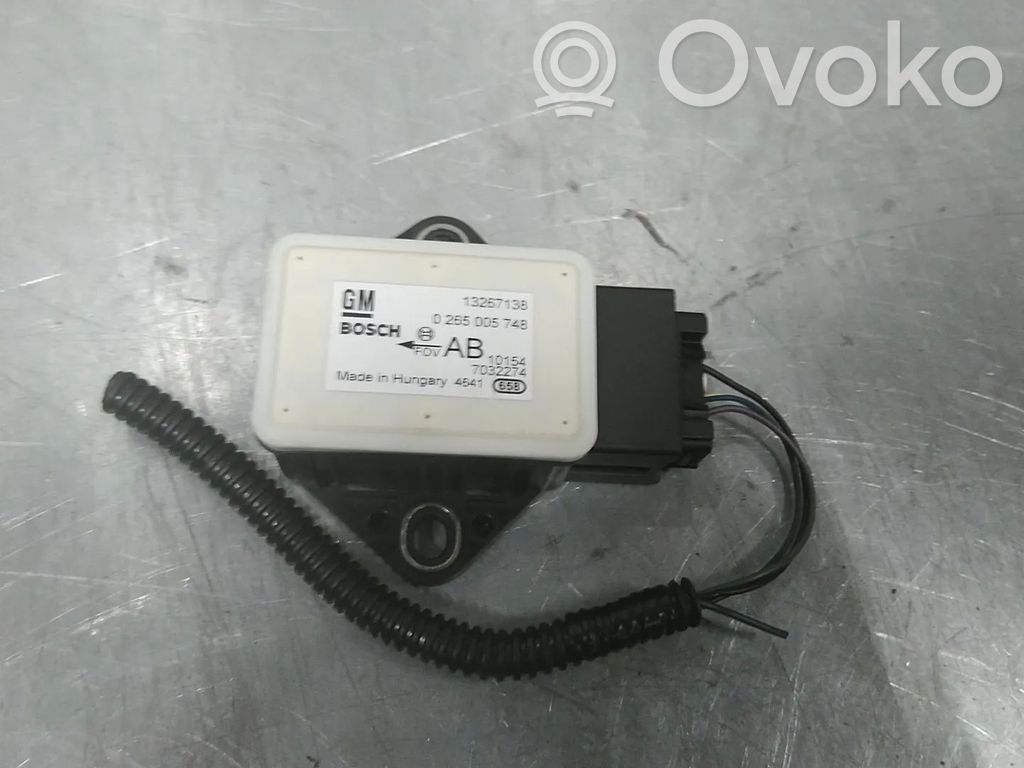 Anturi   13267138