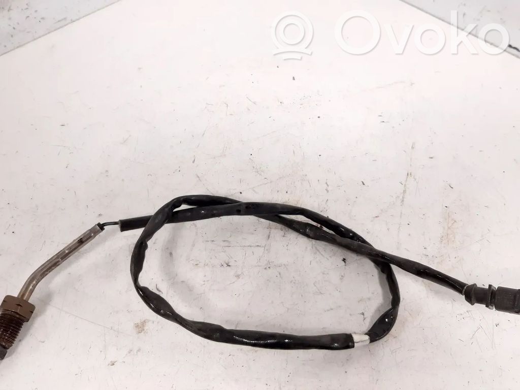 Volkswagen Golf VI Sensor 