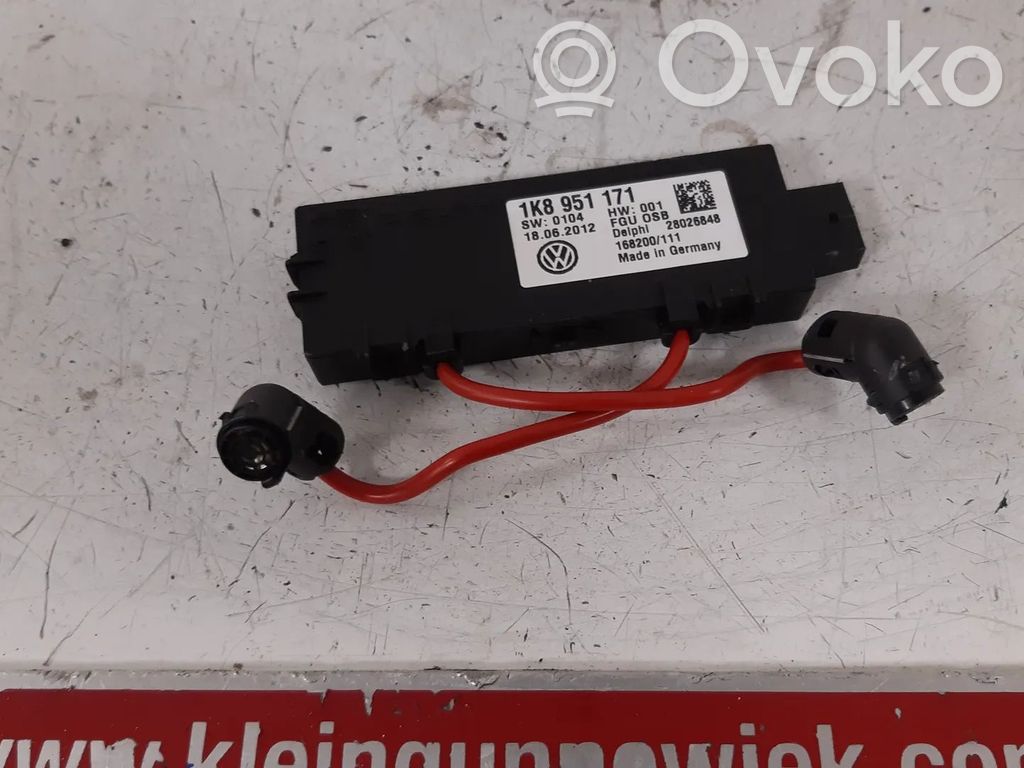 Sensor   1K8951171