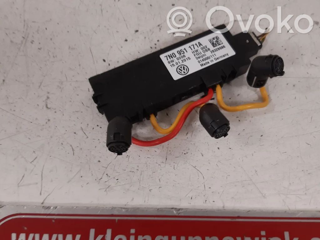 Sensor   7N0951171A,7N0951171