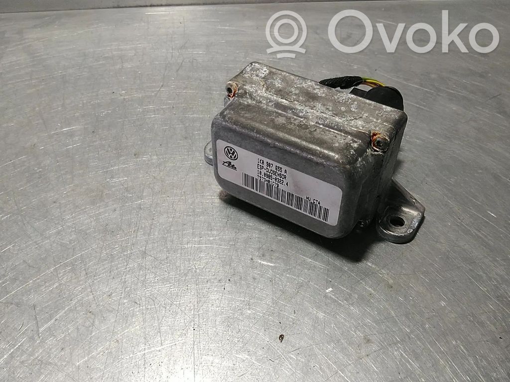 Audi A3 S3 8P Sensor 