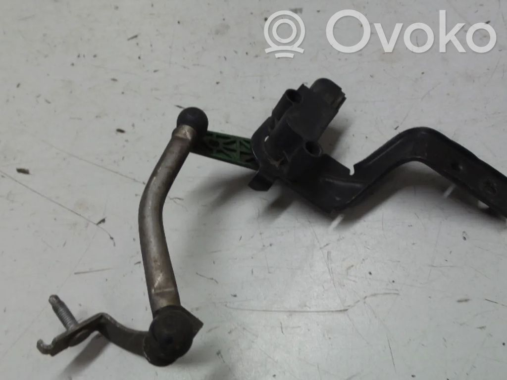 Volkswagen Golf Sportsvan Sensor 