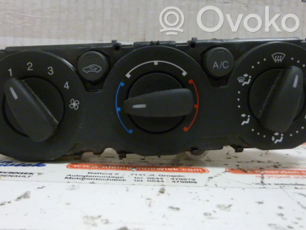 Unitate control climatizare   7M5T19980AB